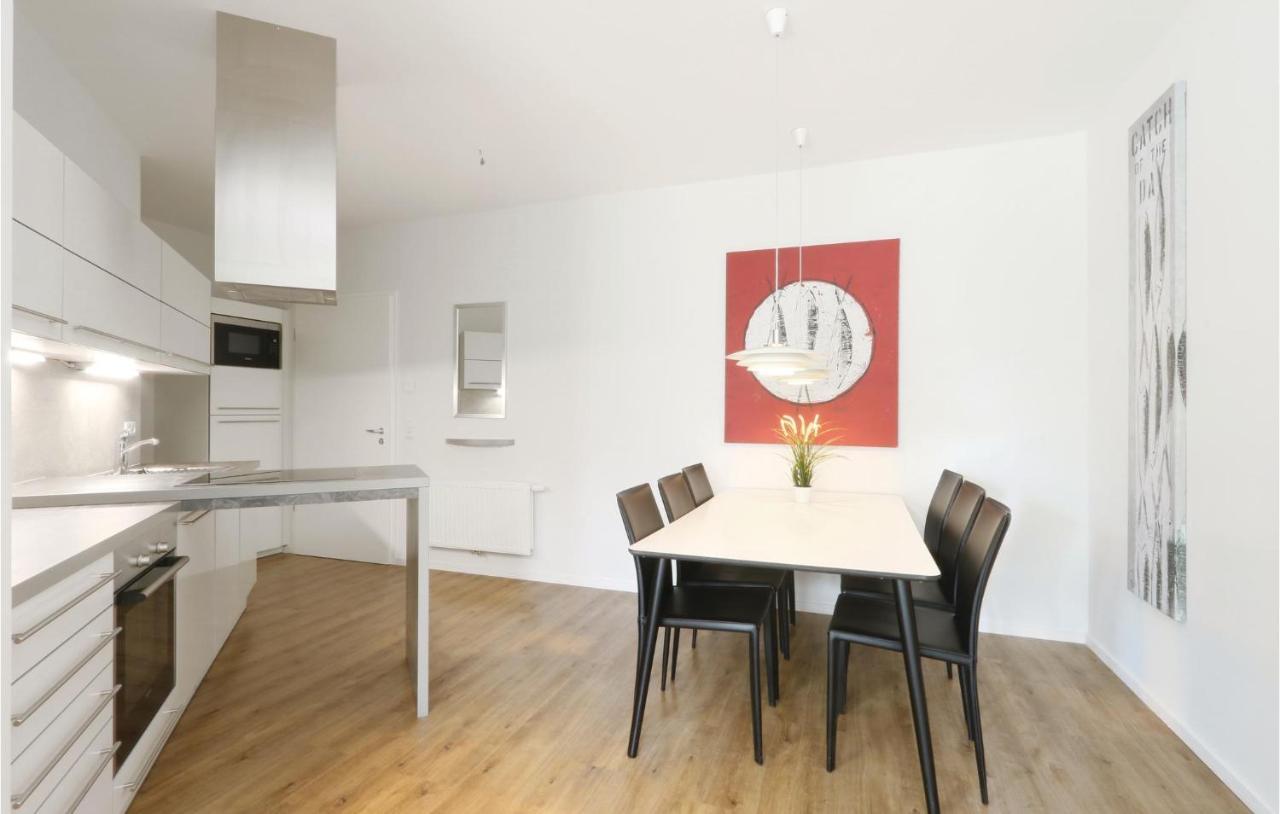Stunning Apartment In Luebeck Travemuende With Wifi Kültér fotó