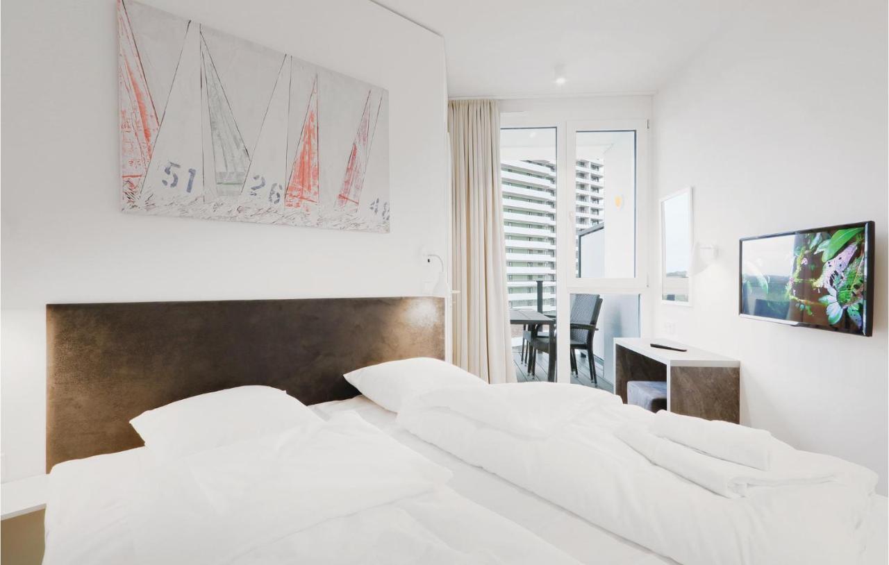 Stunning Apartment In Luebeck Travemuende With Wifi Kültér fotó
