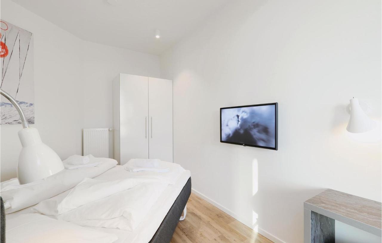 Stunning Apartment In Luebeck Travemuende With Wifi Kültér fotó